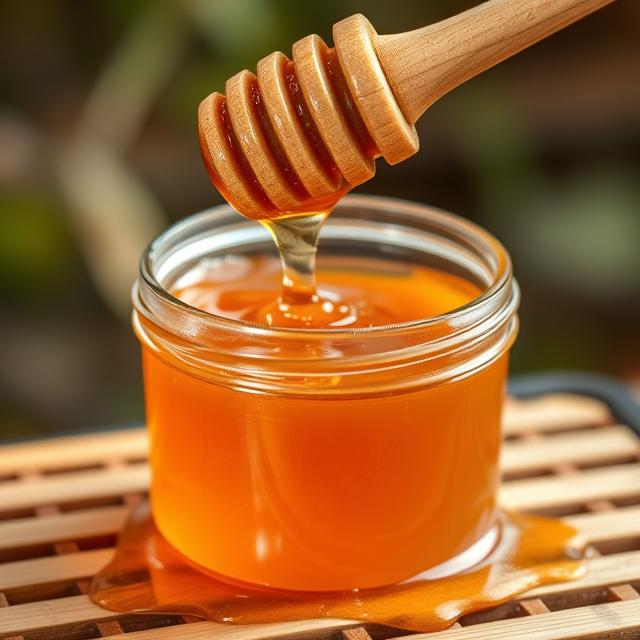 Honey