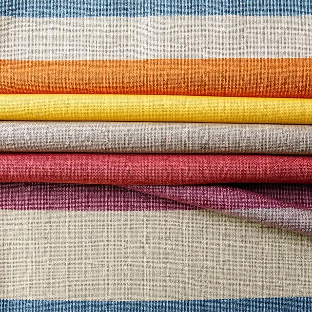 Textiles